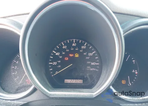 2008 Lexus Rx 350 from USA, damaged, VIN JTJGK31U989850676